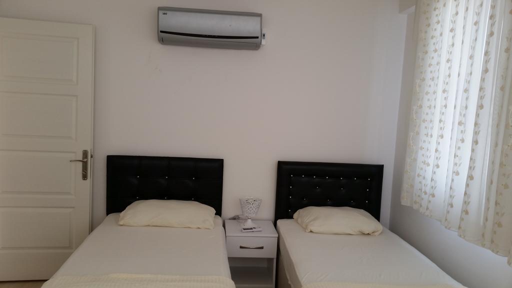 Holiday home Bahar Garden Villas