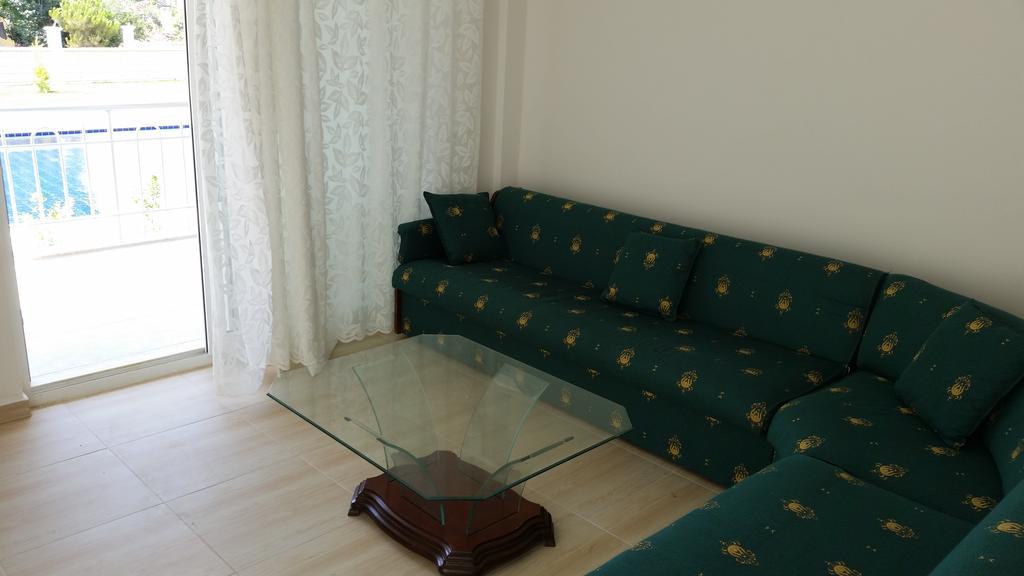 Bahar Garden Villas Holiday home Fethiye