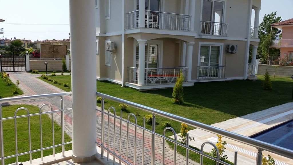 Holiday home Bahar Garden Villas *