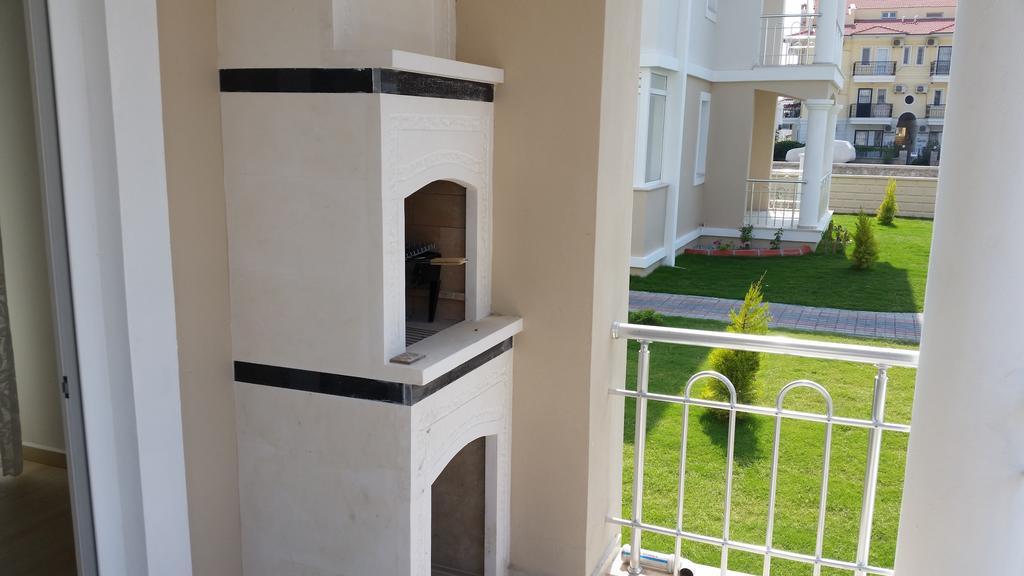 Holiday home Bahar Garden Villas *
