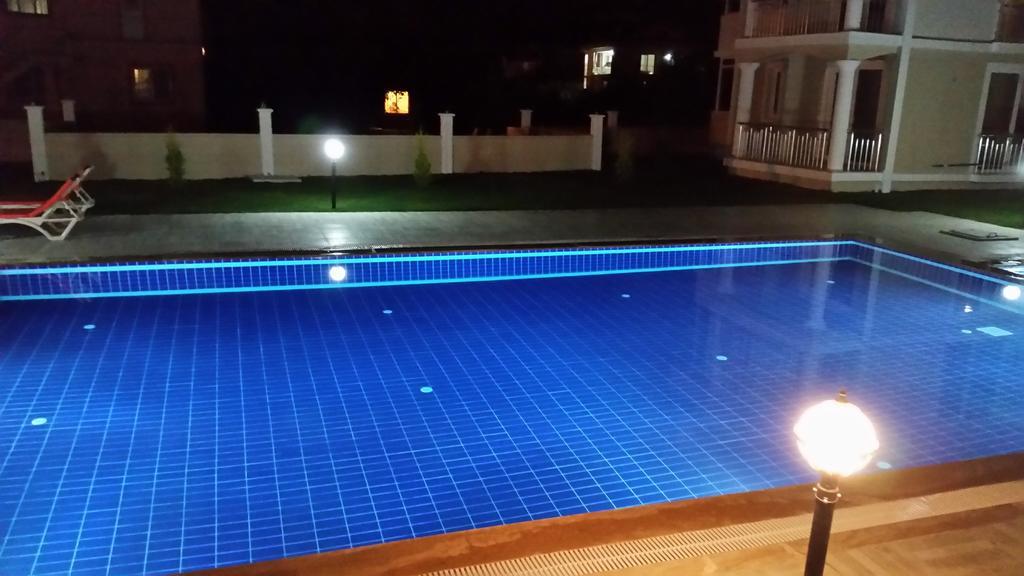 Holiday home Bahar Garden Villas Fethiye
