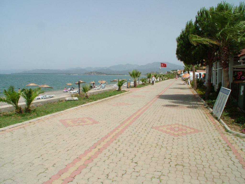 Bahar Garden Villas Fethiye