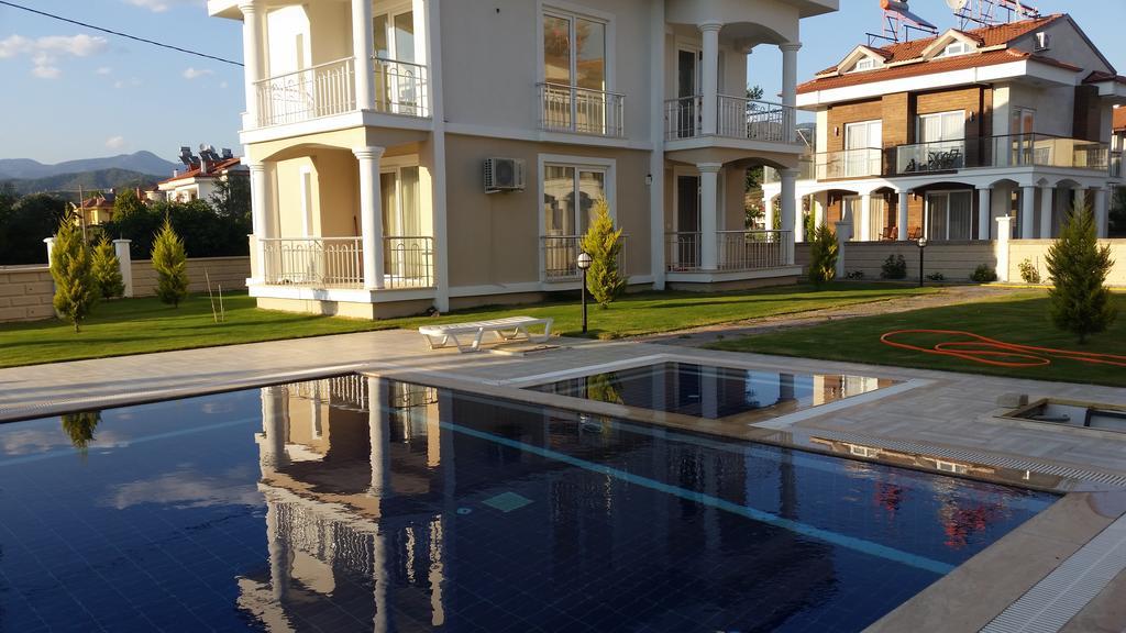 Holiday home Bahar Garden Villas *