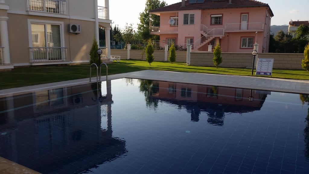 Bahar Garden Villas