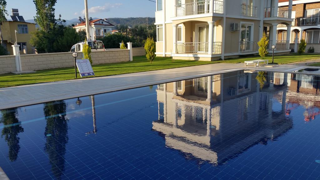 Holiday home Bahar Garden Villas Fethiye