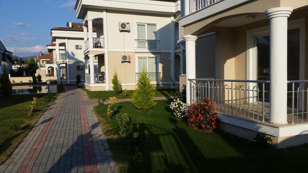 Bahar Garden Villas * Fethiye