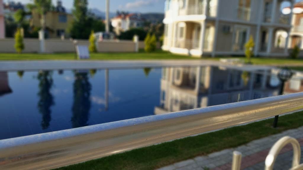Bahar Garden Villas * Fethiye