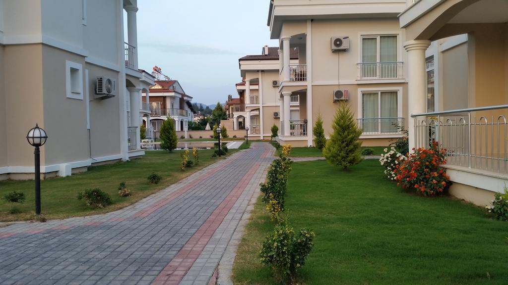 Holiday home Bahar Garden Villas *
