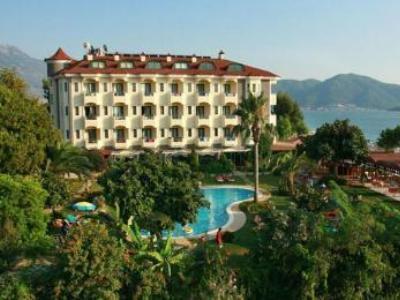 Hotel Mutlu