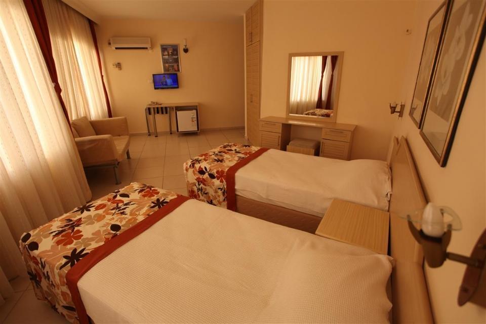 Malhun Otel