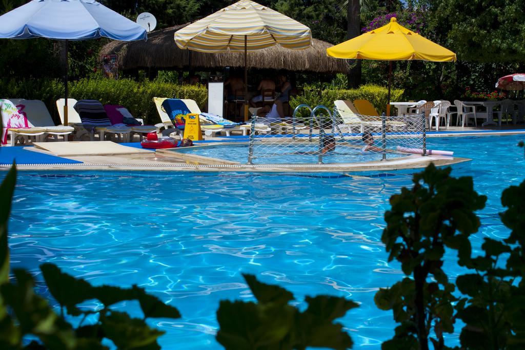 Hotel Club Turkuaz Garden Adult Only Fethiye
