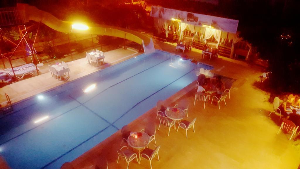 Alis 2* Fethiye