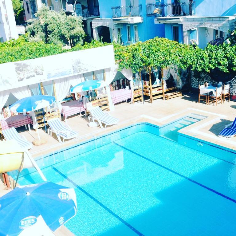 Hotel Alis
