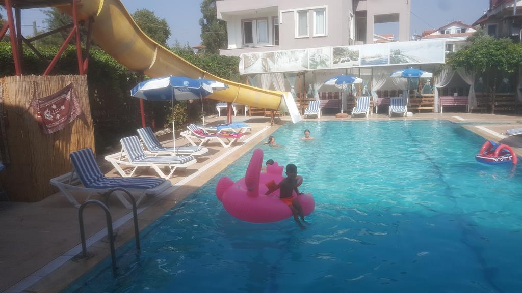 Hotel Alis 2*