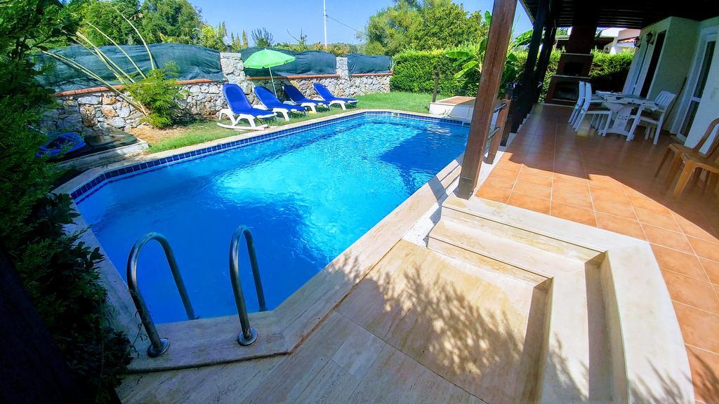 Oasis Village Fethiye