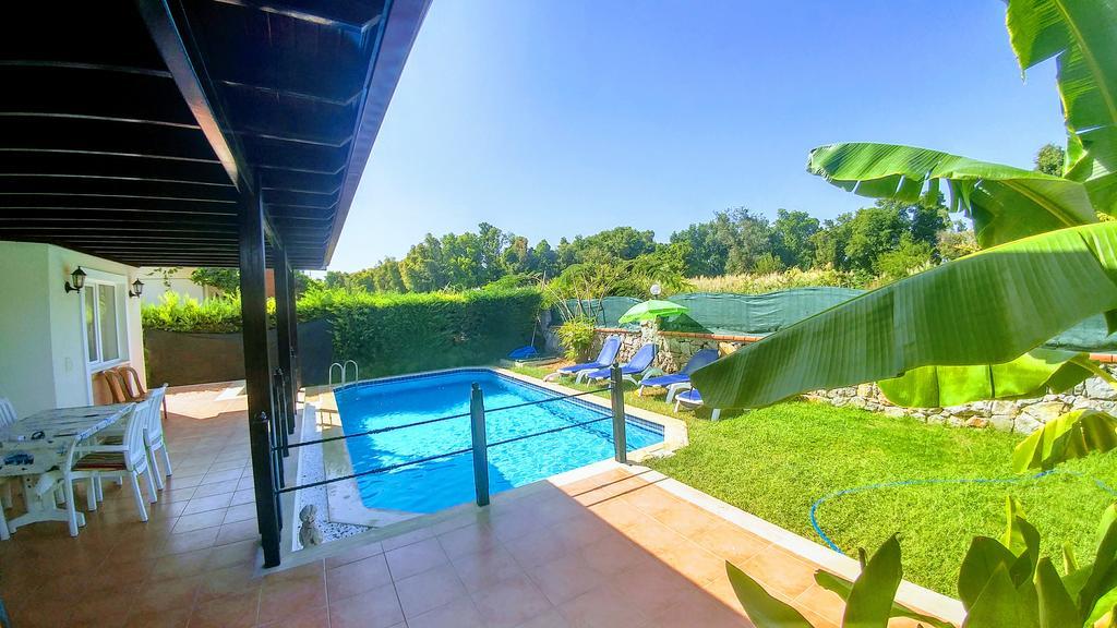 Oasis Village Villa Fethiye