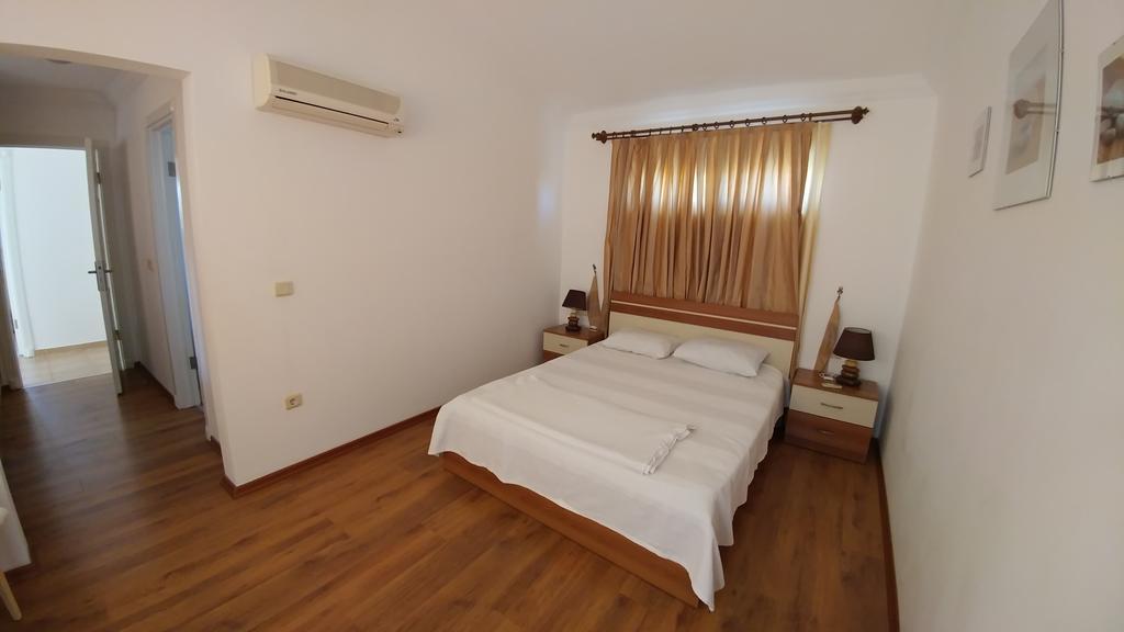 Oasis Village *