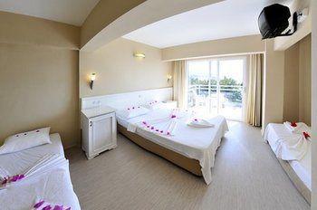 Makri Beach 3*