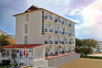 Makri Beach 3*