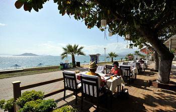 Hotel Makri Beach 3*