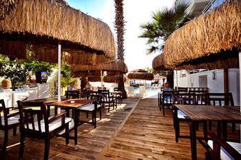Makri Beach Hotel Fethiye