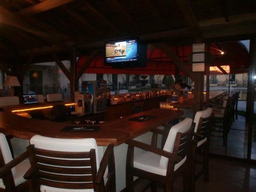 Harman Hotel Fethiye