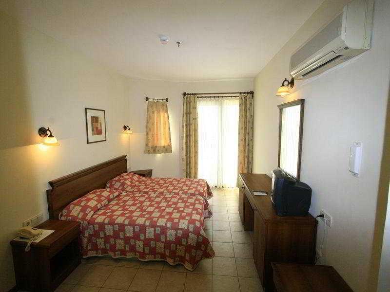 Mutlu Hotel Fethiye