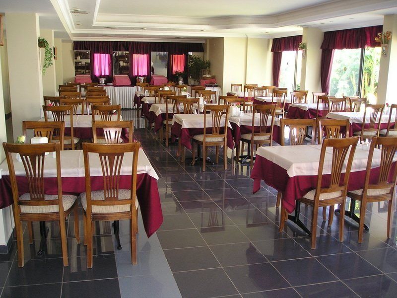 Golden Moon Hotel Fethiye