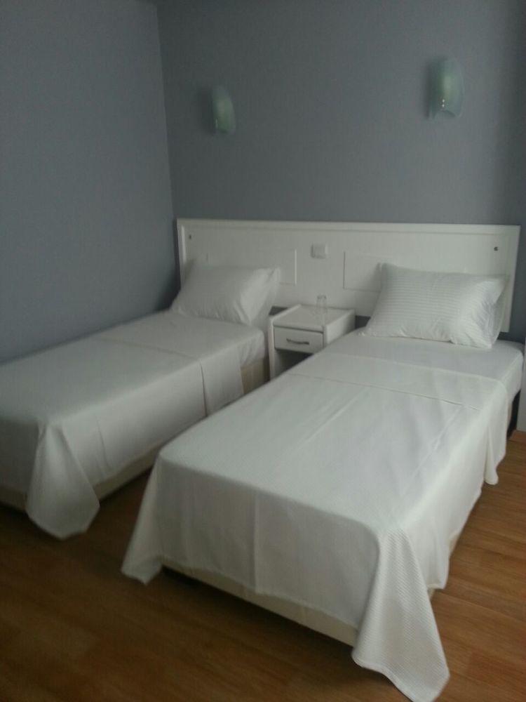 Adrian Hotel Fethiye