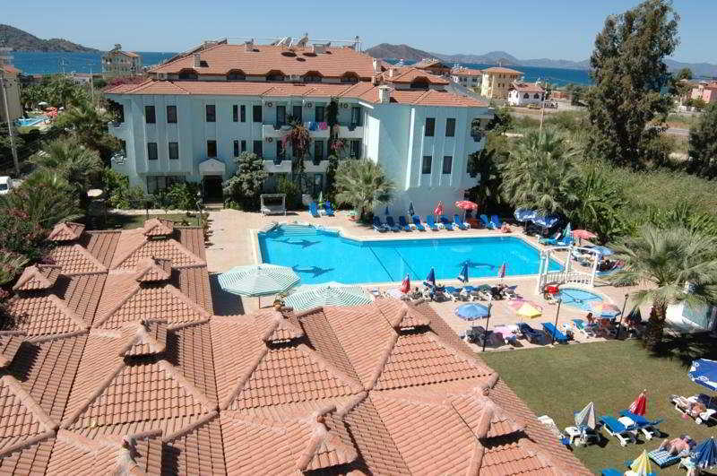 Hotel Oykun 3*