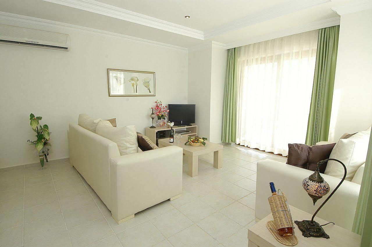 Orka Mountain View Villas Holiday home Fethiye