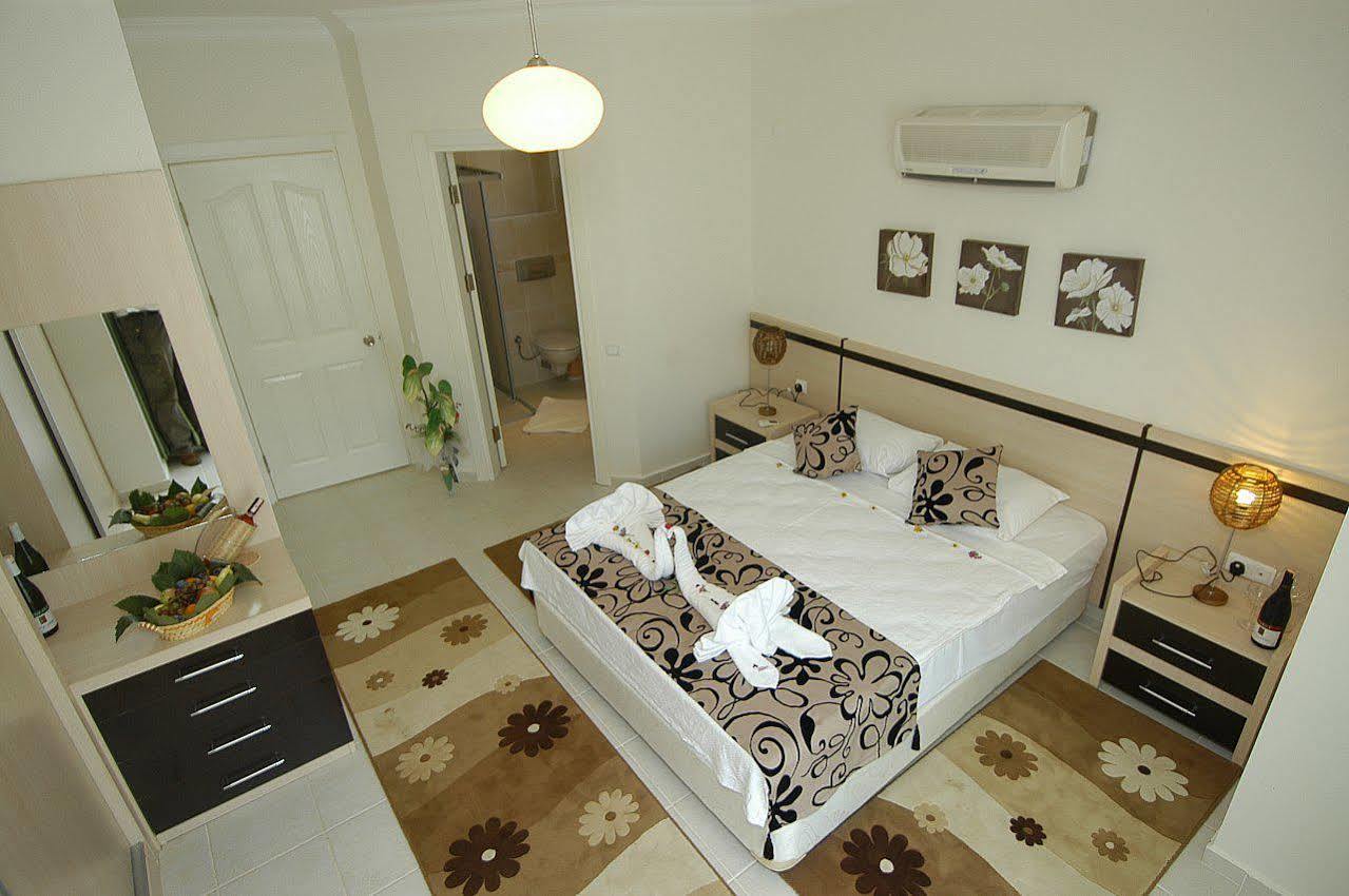 Orka Mountain View Villas