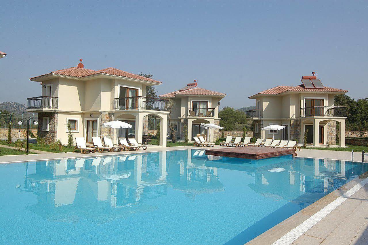 Holiday home Orka Mountain View Villas *