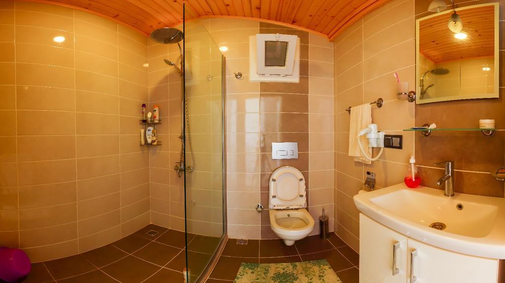 Apartment Luxury With Seaview Fethiye
