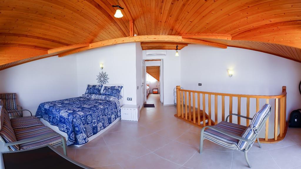 Luxury With Seaview Apartment *