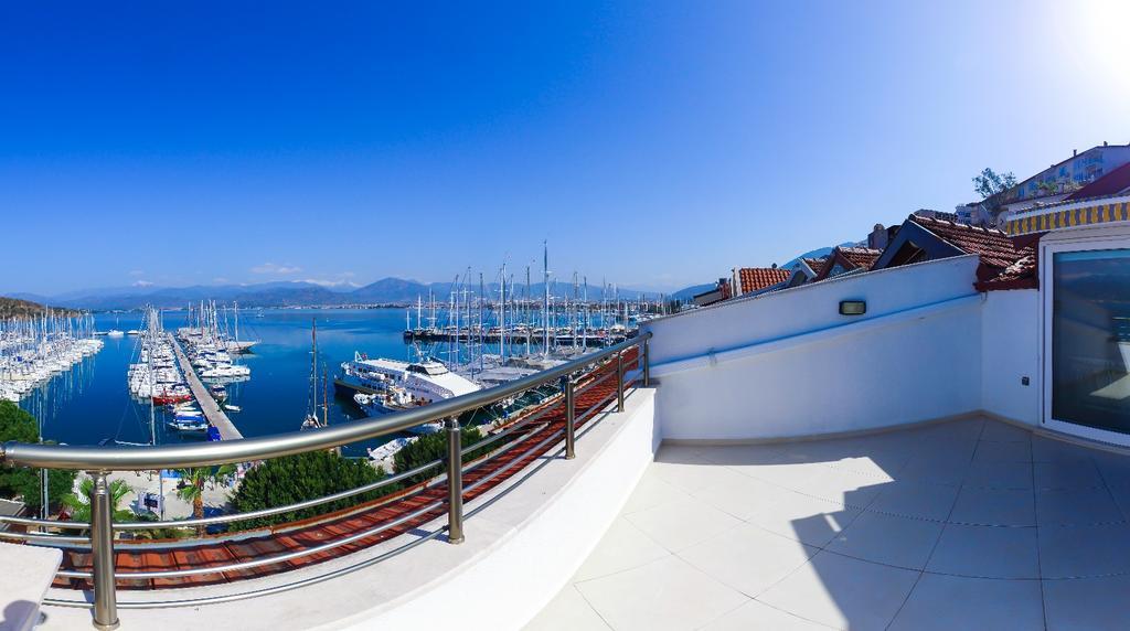 Apartment Luxury With Seaview