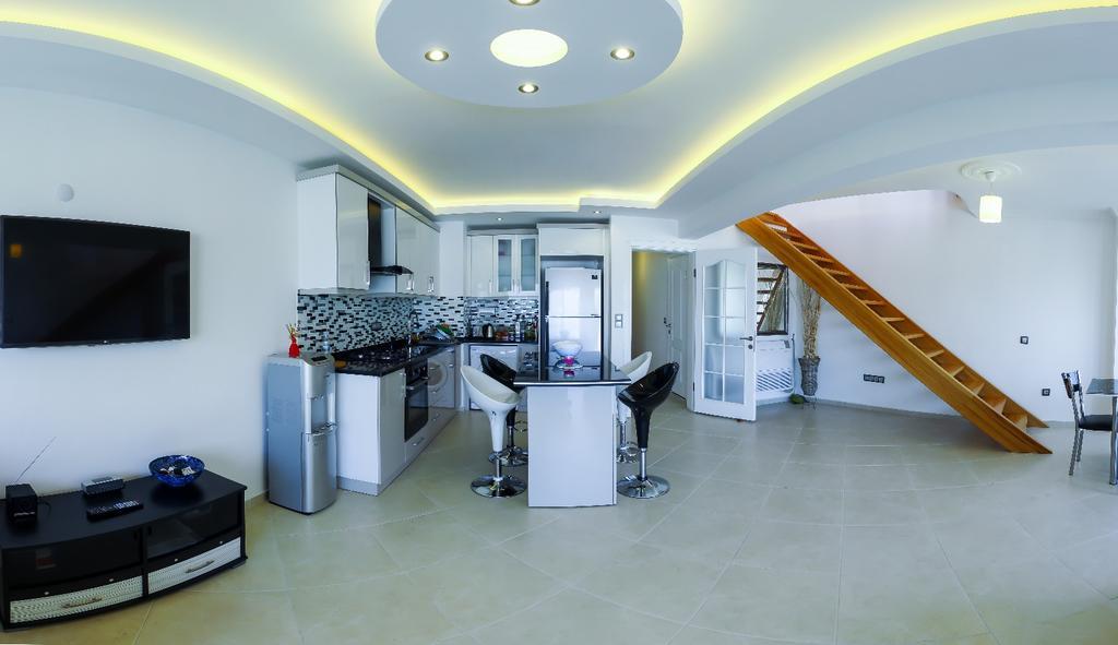 Luxury With Seaview