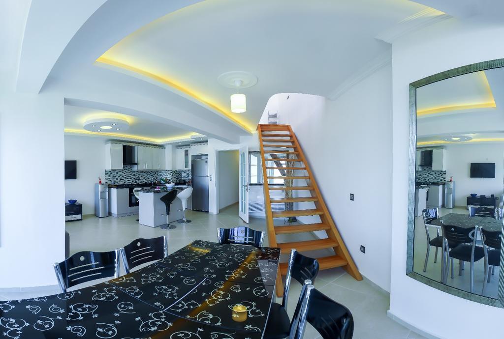 Apartment Luxury With Seaview *