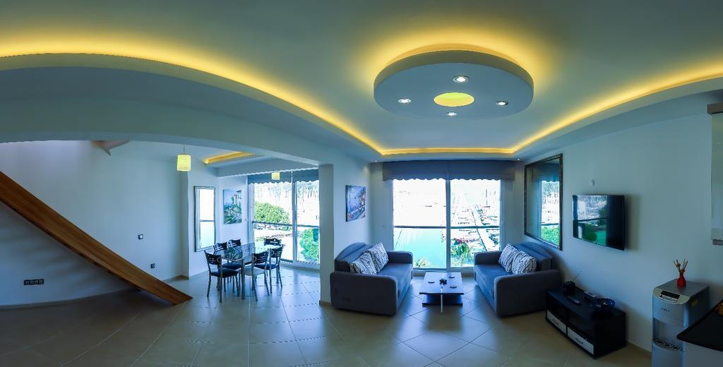 Luxury With Seaview *