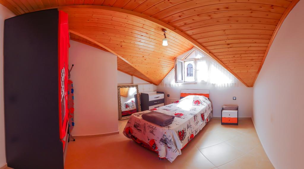 Apartment Luxury With Seaview Fethiye