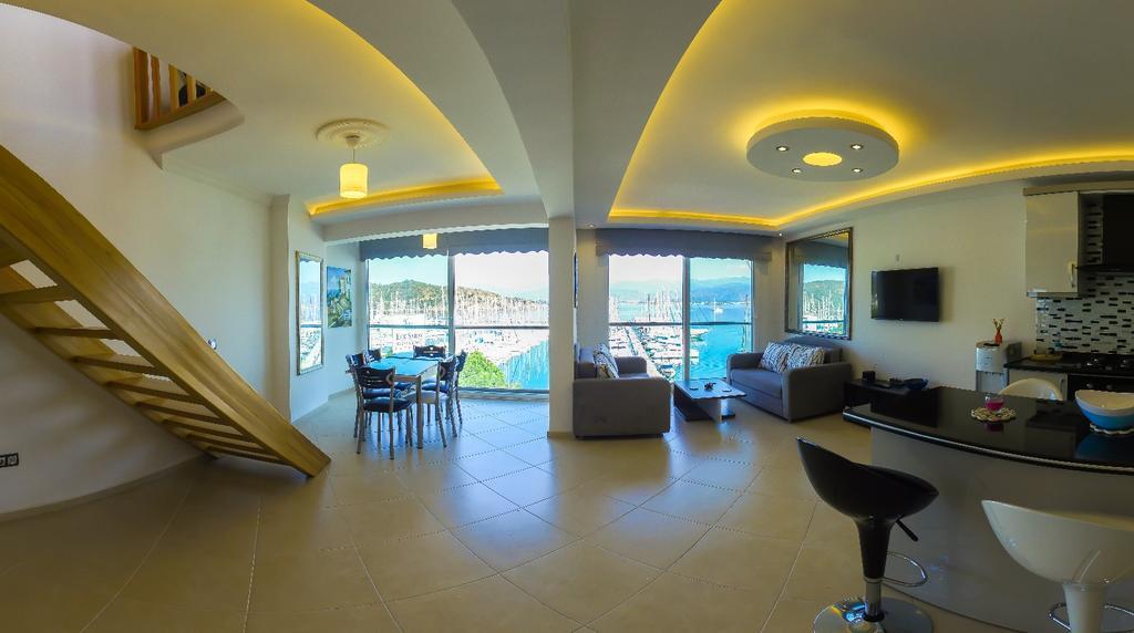 Luxury With Seaview *