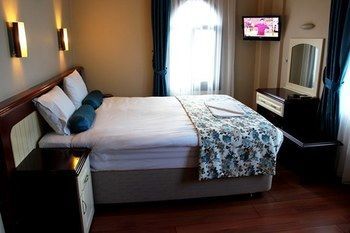 Eroglu Hotel