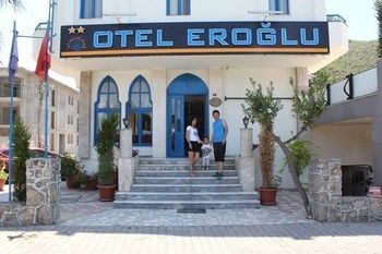 Eroglu 2* Fethiye