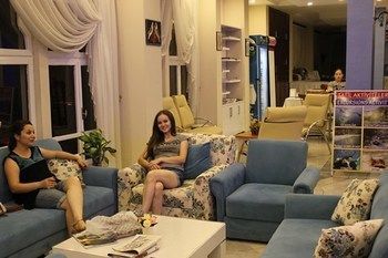 Hotel Eroglu