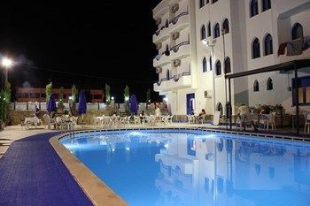 Eroglu Hotel
