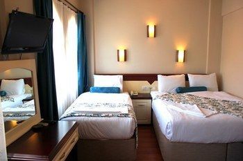 Hotel Eroglu 2*