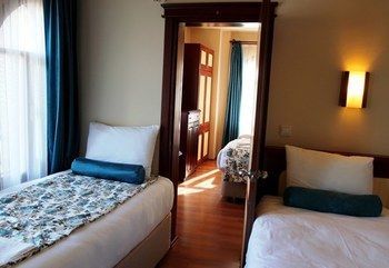 Hotel Eroglu Fethiye