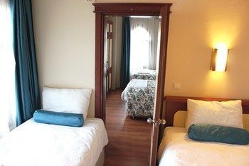 Eroglu Hotel Fethiye