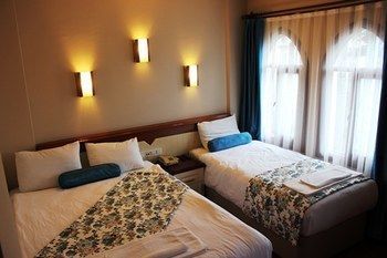 Eroglu Hotel
