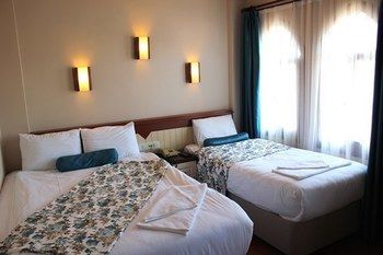 Eroglu Hotel 2*